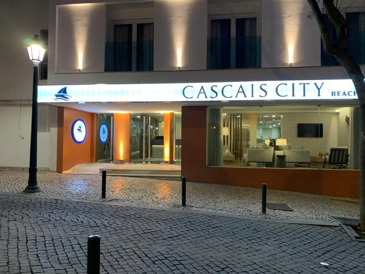 Hotel & Cascais