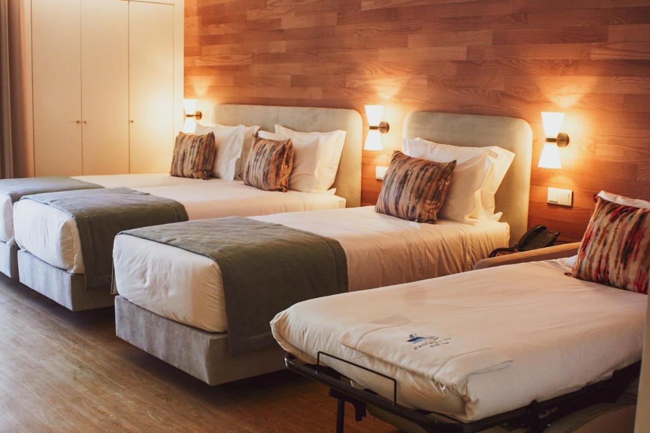 & Hotel Cascais